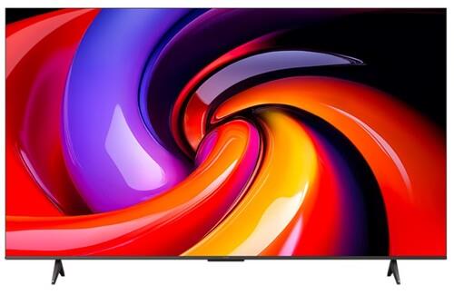 75" (190.5 см) LED-телевизор iFFALCON 75U65 черный