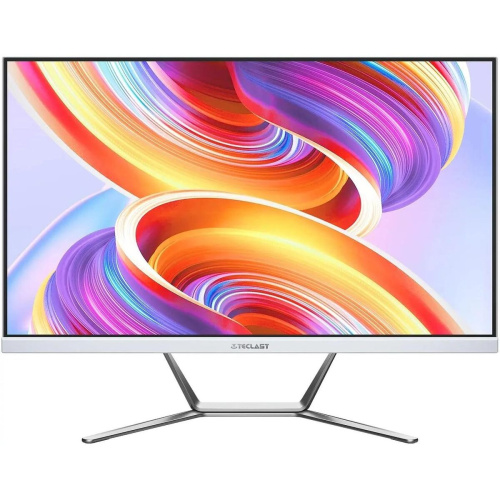 Моноблок Teclast K24 Air (K24 AIR N958G512KRP) 23.8"FHD/Intel N95/8G D4/512G SSD/HDMI/COM/WIFI&BT Моноблок Teclast K24 Air (K24 AIR N958G512KRP) 23.8"FHD/Intel N95/8G D4/512G SSD/HDMI/COM/WIFI&BT