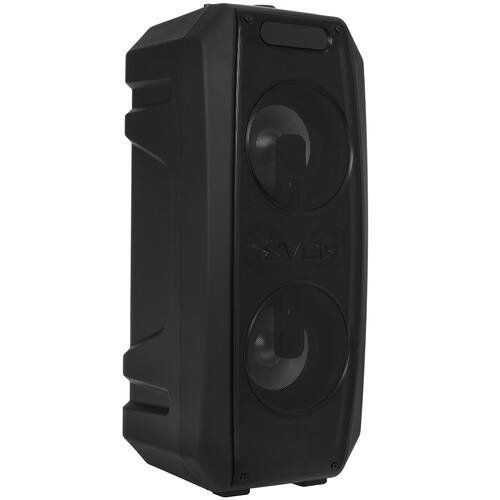 Портативная аудиосистема SVEN PS-740, черный