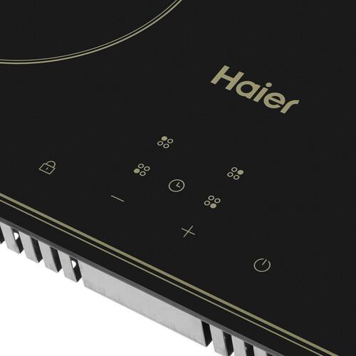 Индукционная варочная поверхность Haier HHX-Y64ATB