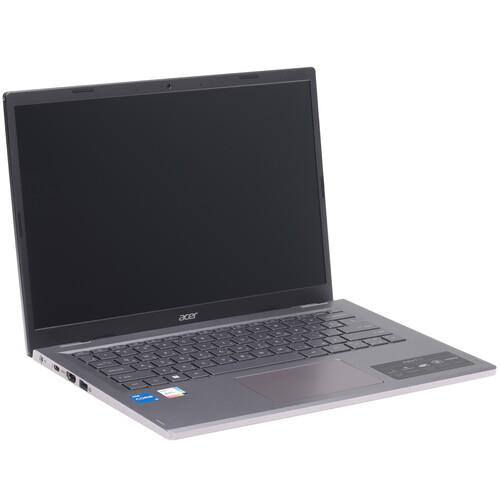 14" Ноутбук Acer Aspire 5 A514-56M-50JQ серый