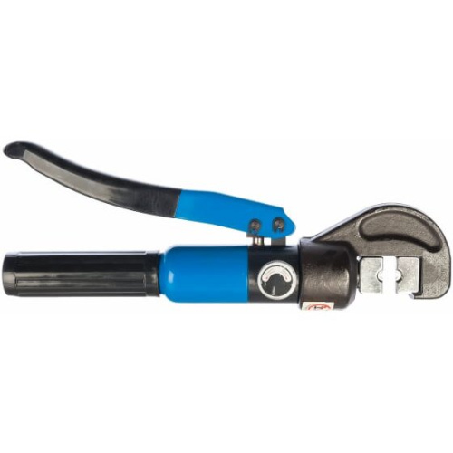 Пресс гидравлический ручной КВТ ПГР-70 52065