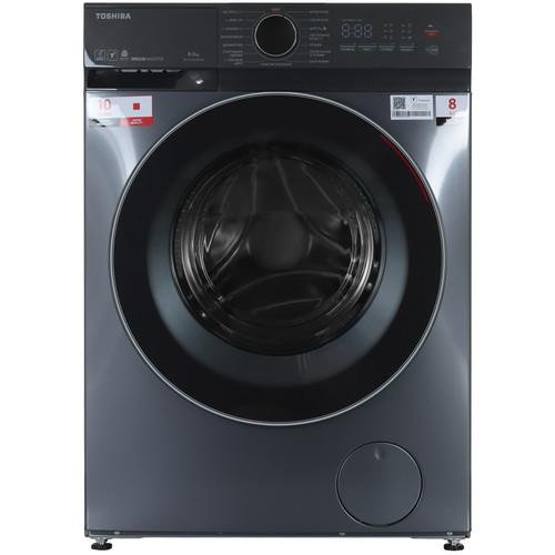 Стиральная машина Toshiba TW-T21BU90UWRU(MG) серый