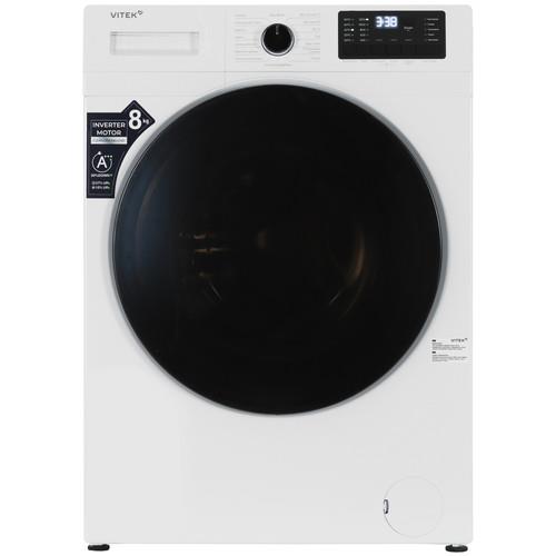 Стиральная машина Vitek VT-WME8201 белый