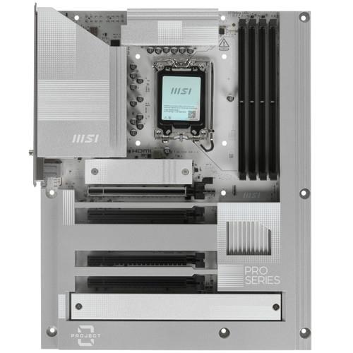 Материнская плата MSI PRO Z890-S WIFI PZ