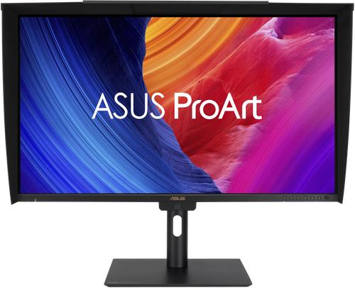27" Монитор ASUS ProArt Display PA27UCGE черный