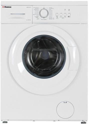 Стиральная машина Hansa Ultimate AWS5101LH белый Стиральная машина Hansa Ultimate AWS5101LH белый