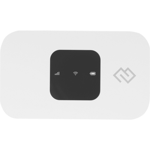 Модем 3G/4G Digma Mobile WiFi DMW1880 (DMW1880WH) micro USB Wi-Fi Firewall +Router внешний белый Модем 3G/4G Digma Mobile WiFi DMW1880 (DMW1880WH) micro USB Wi-Fi Firewall +Router внешний белый