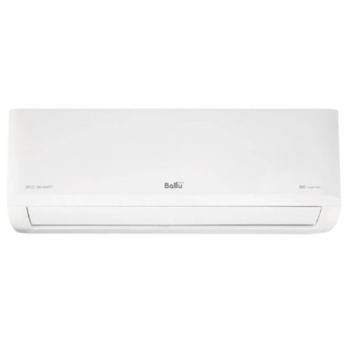 Сплит-система Ballu Bsyi-10Hn8_V4 Eco Smart Dc Inverter
