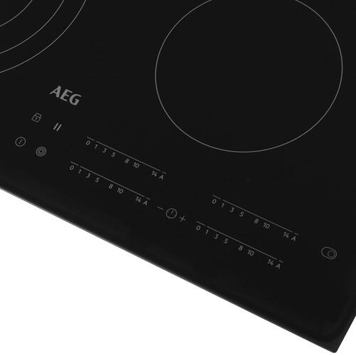 Электрическая варочная поверхность AEG HK654070FB