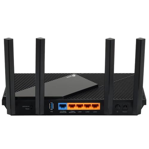 Wi-Fi роутер TP-Link Archer AX55 Pro