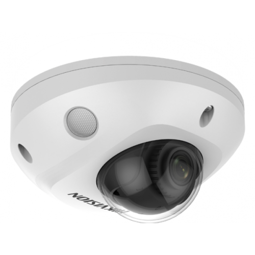 Камера видеонаблюдения IP Hikvision DS-2CD2543G2-LIS2U(4mm) 4-4мм цв