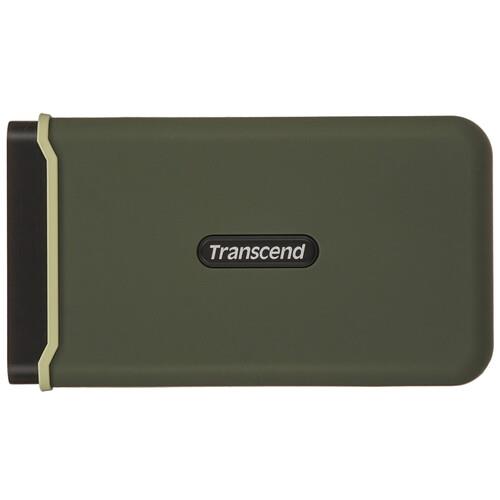 1000 ГБ Внешний SSD Transcend ESD380C [TS1TESD380C]