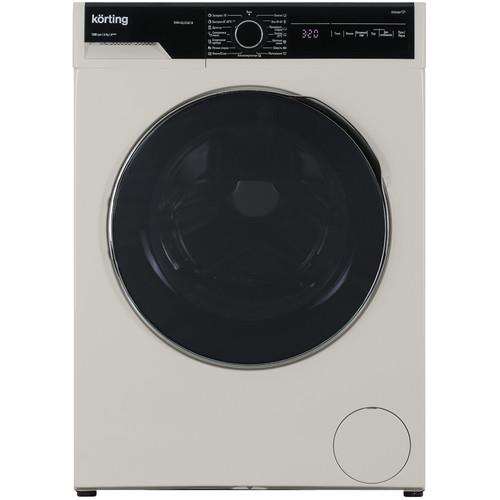 Стиральная машина Korting KWM 42LS1267 B бежевый