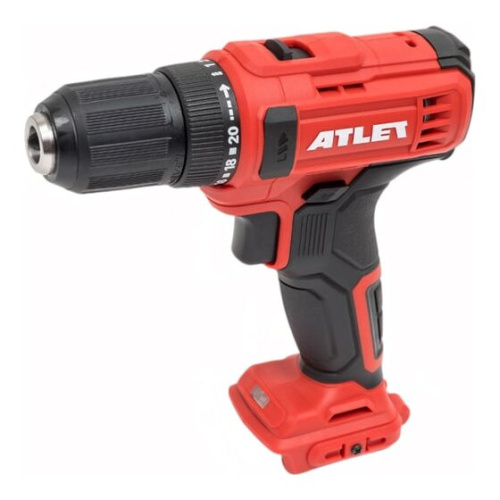 Дрель-шуруповерт ATLET CDT218D5.9 без АКБ и ЗУ