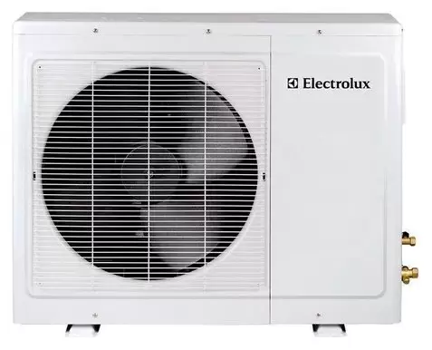 Сплит-система Electrolux Eacs/I-18Hp/N8_23Y Portofino Super Dc Inverter
