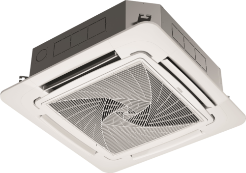 Кассетная сплит-система Haier AB71F2LR1FA/1U71F2LR1FA