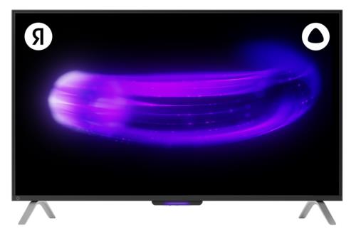 Яндекс ТВ Станция с Алисой YNDX-00092