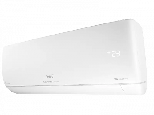 Сплит Система Ballu Bsui-24Hn8_22Y