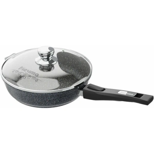 Сотейник Мечта Гранит star с0263803