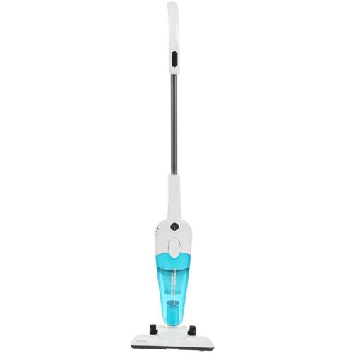 Вертикальный пылесос  Deerma DX118C  голубой