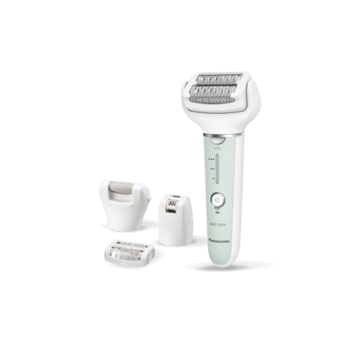 Эпилятор Panasonic ES-EY70-G461
