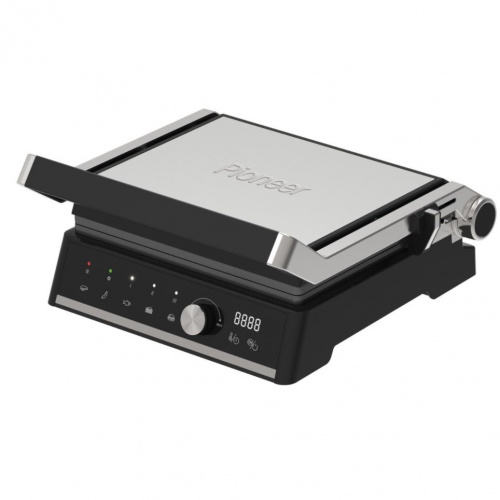 Гриль Pioneer Gr1005E Гриль Pioneer Gr1005E