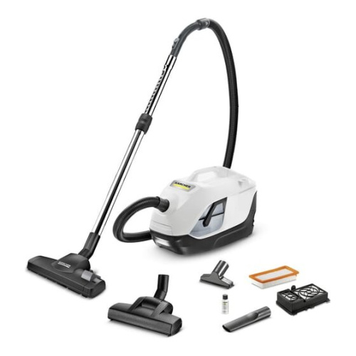 Пылесос Karcher DS 6 Plus EU