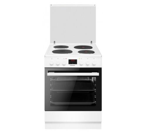 Электрическая плита Hansa FCEW68223 белый