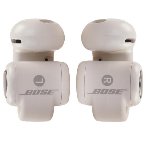 Наушники TWS Bose Ultra Open Earbuds белый
