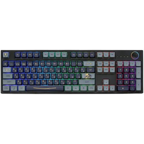 Клавиатура проводная + беспроводная ARDOR GAMING Katana