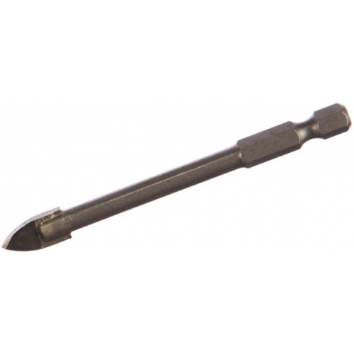 Сверло по стеклу керамике Heller TD50096 8x85 мм