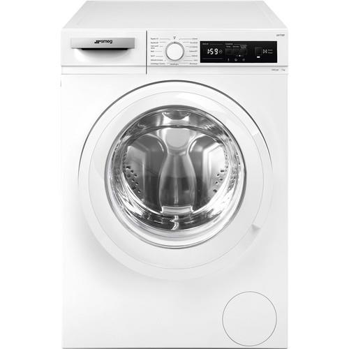 Стиральная машина Smeg LB1T70IT белый