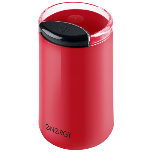 Кофемолка ENERGY EN-113 красный Кофемолка ENERGY EN-113 красный