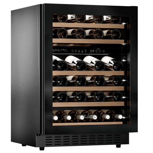 Винный шкаф MEYVEL MV46NH-KBT2