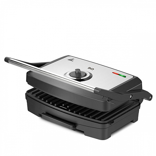 Гриль BQ GR3005 Black-Steel