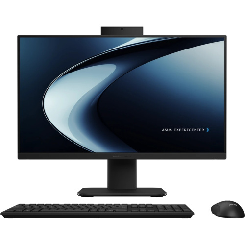 Моноблок ASUS ExpertCenter P400 AiO P440VAK-BPC1440 (90PT03X6-M014W0) i7-13620H 16Gb SSD 1Tb Intel UHD Graphics 23,8 FHD IPS No OS Черный