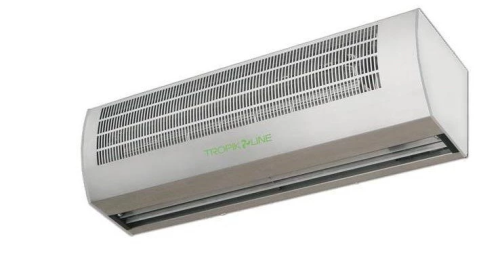 Тепловая завеса Тропик Т312E20 Zinc