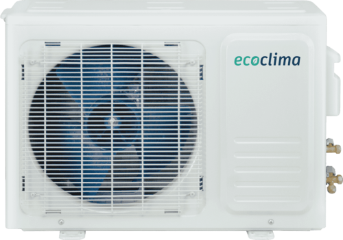 Наружный блок мульти сплит-системы Ecoclima CM2-CH18/4R2 Multi Nova Inverter