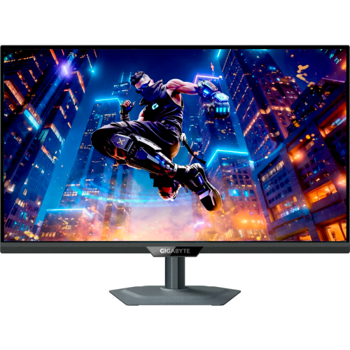 Монитор Gigabyte M27UP EK Black