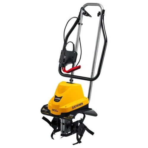 Электрический культиватор STEHER EK-800