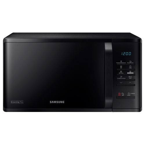 Микроволновая печь Samsung MG23K3515AK черный