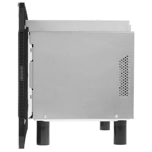 Встраиваемая микроволновая печь Electrolux KMFE264TEX черный