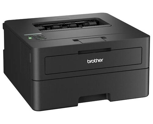 Принтер лазерный Brother HL-L2460DW