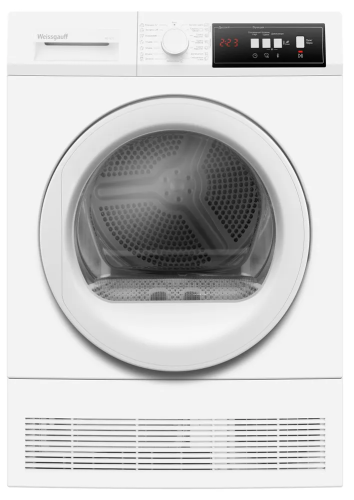 Сушильная машина Weissgauff WD 547C