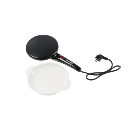 Блинница WILLMARK WCM-820R