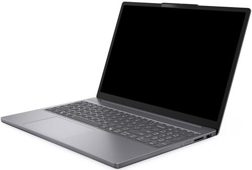 15.3" Ноутбук Lenovo IdeaPad Slim 3 15IRH10 серый