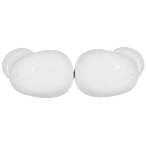Наушники TWS JBL Wave Buds 2 белый
