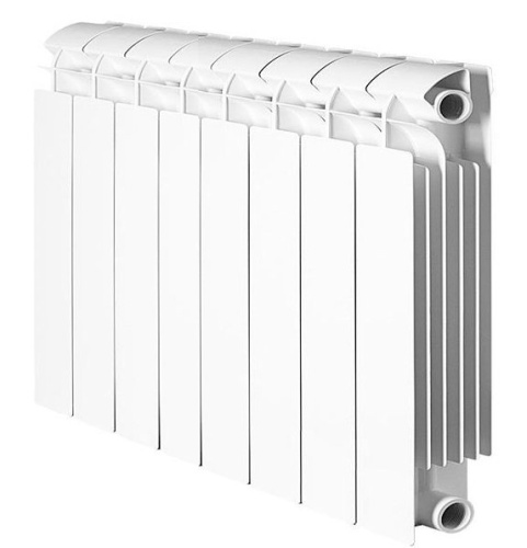 Радиатор биметаллический Global STYLE PLUS 500 x8