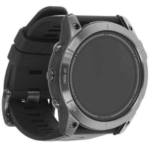 Спортивные часы Garmin Epix Pro gen 2 51mm